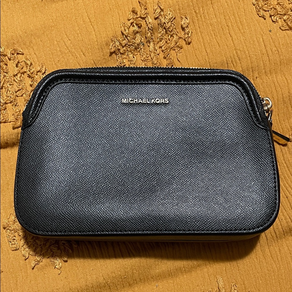 Michael Kors Black Bag